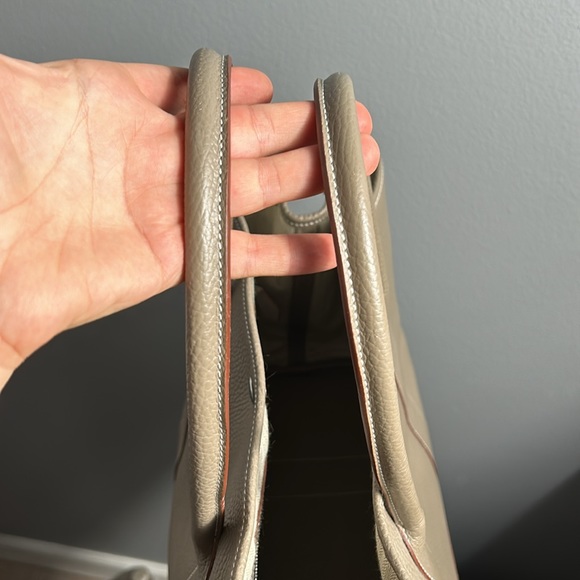 Negonda Garden Party 36 PM Palladium style bag - Picture 6 of 16